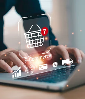 Retail and E-commerce
