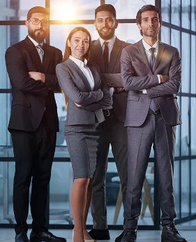 AI Experts Icon
