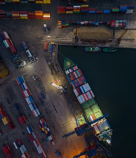 Logistics & Supply Chain