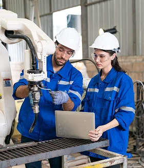 Manufacturing