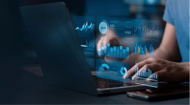 Predictive Analytics