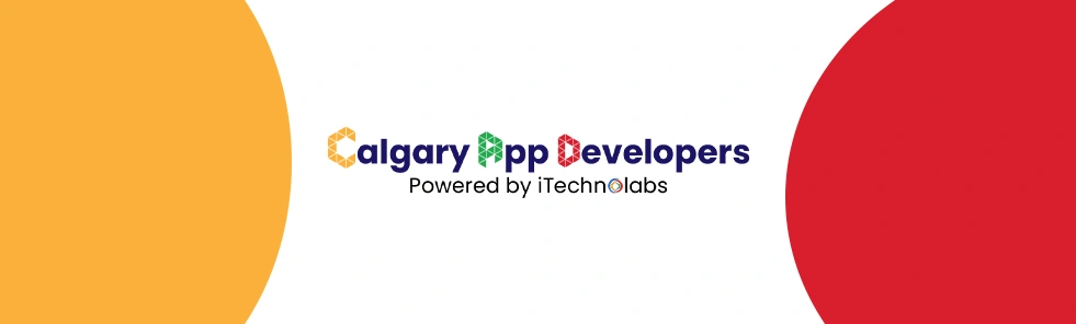 Calgary App Developer