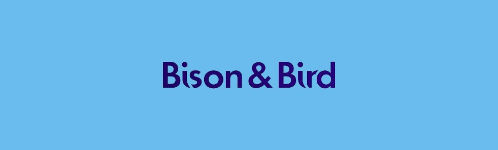 Bison & Bird