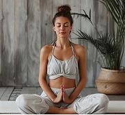 yoga