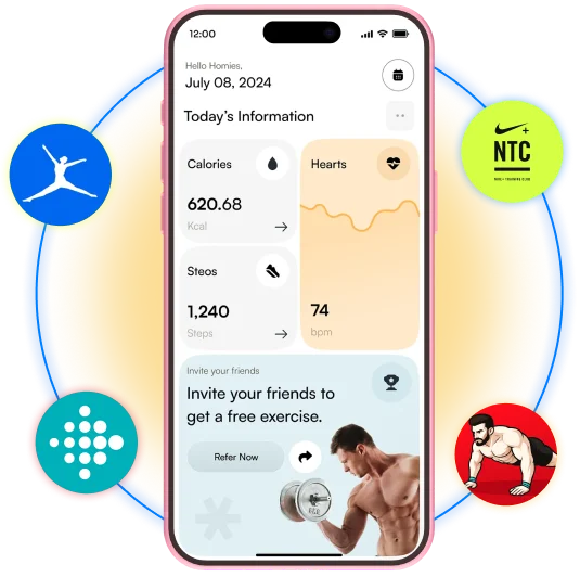 workout-app