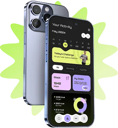 trainer-app