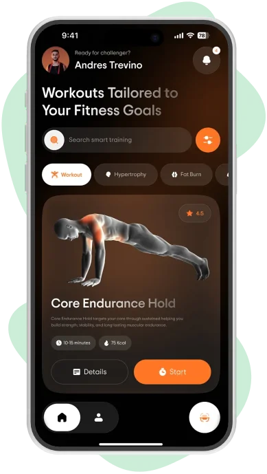 smart-fitness-app
