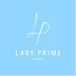 Lady Prime Fitness logo