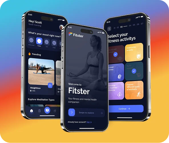 Fitster