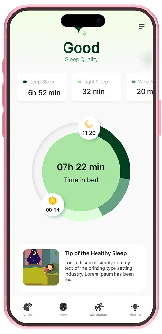 fitness-tracking