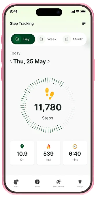 fitness-step-track