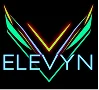 Elevyn fitness logo
