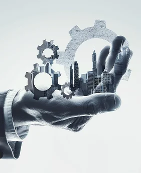 Industries Icon