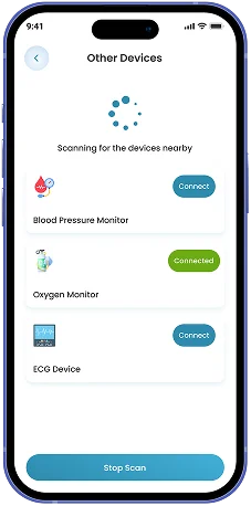 health-scan