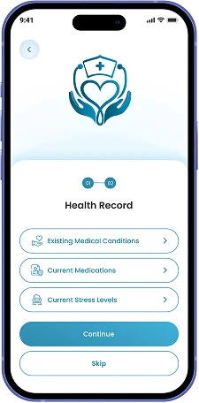 health-records