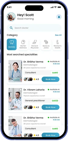 health-profile