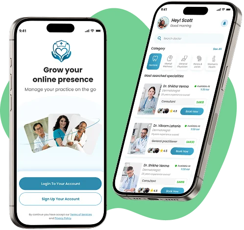 healthcare-apps