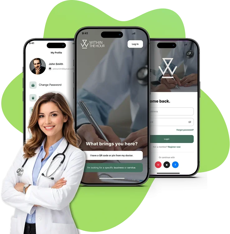 healthcare-app