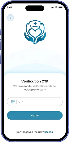 healthapp-verification