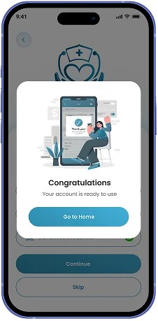 health-app