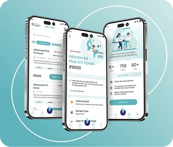 Eve Care App