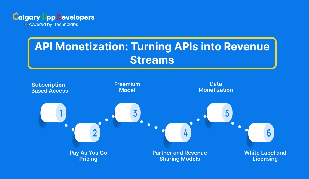 API Monetization_ Turning APIs into Revenue Streams - Calgary App Developer