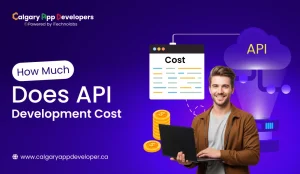 How Much Does API Development Cost - Calgary App Developer