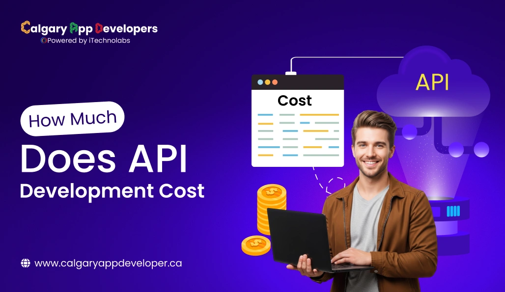 How Much Does API Development Cost - Calgary App Developer