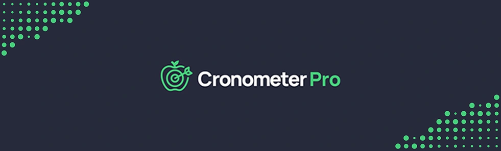 Cronometer Pro