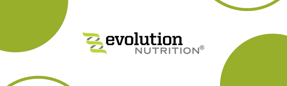 Evolution Nutrition