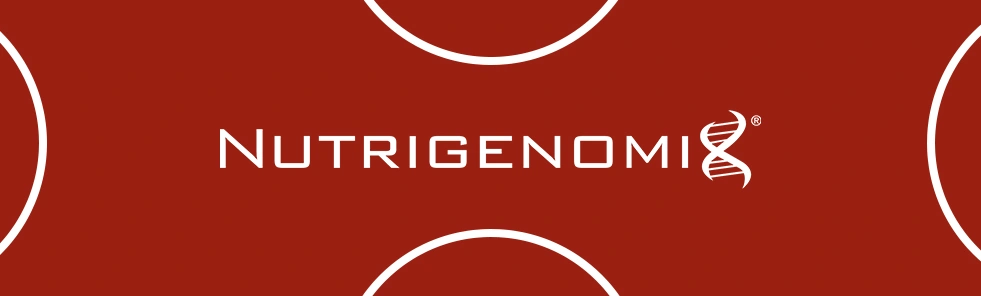 Nutrigenomix