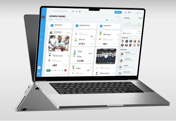 admin-panel
