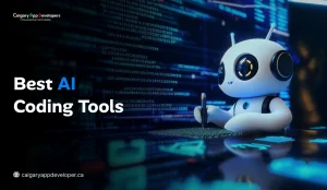 Best AI Coding Tools - Calgary App Developer