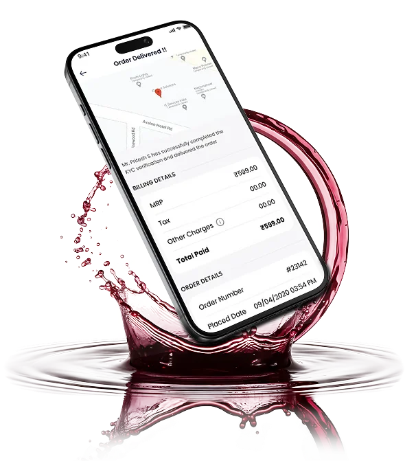 delivery-agent-app