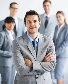 AI Experts Icon