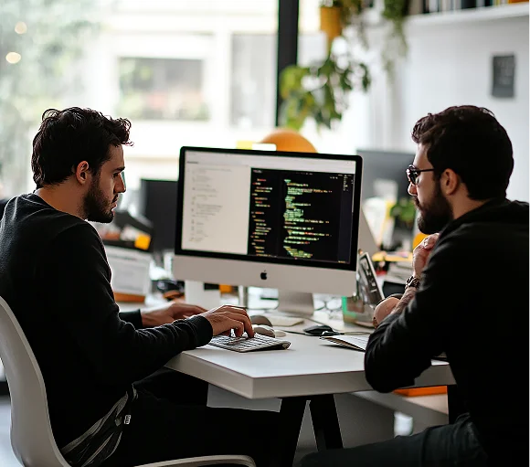 hire-developr