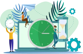Time & Material