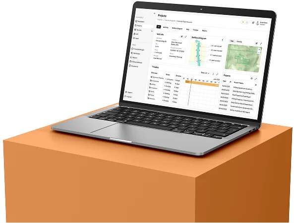 custom-oil-software
