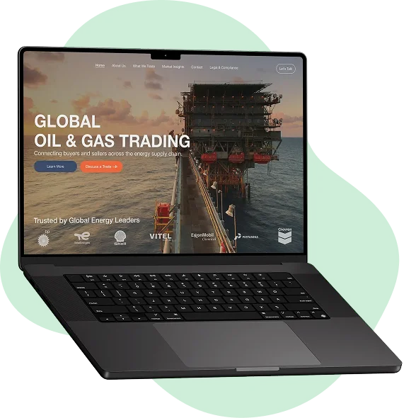 midstream-software