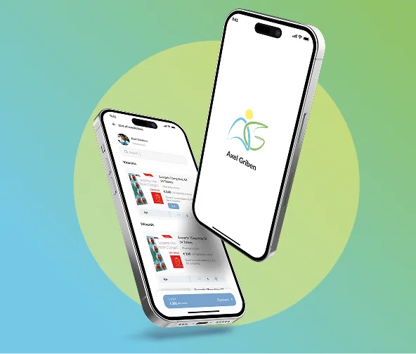 Axel App