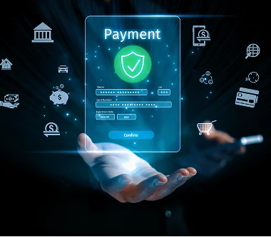 payment
