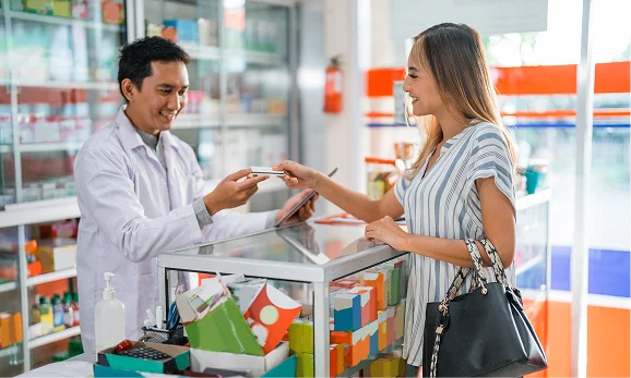 Regional Pharmacy
