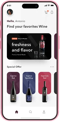 alcohol-app-home