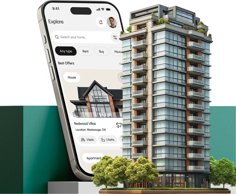 real-estate