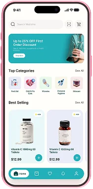 medicine-app