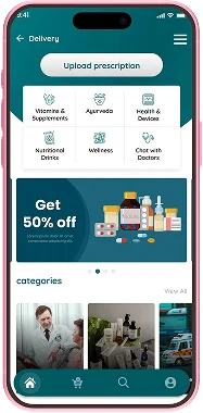 medicine-delivery