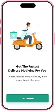 medicine-getstarted