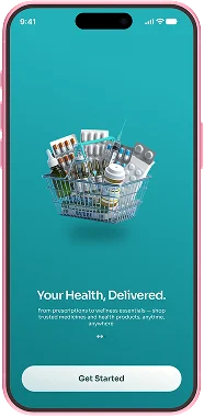 medicine-home