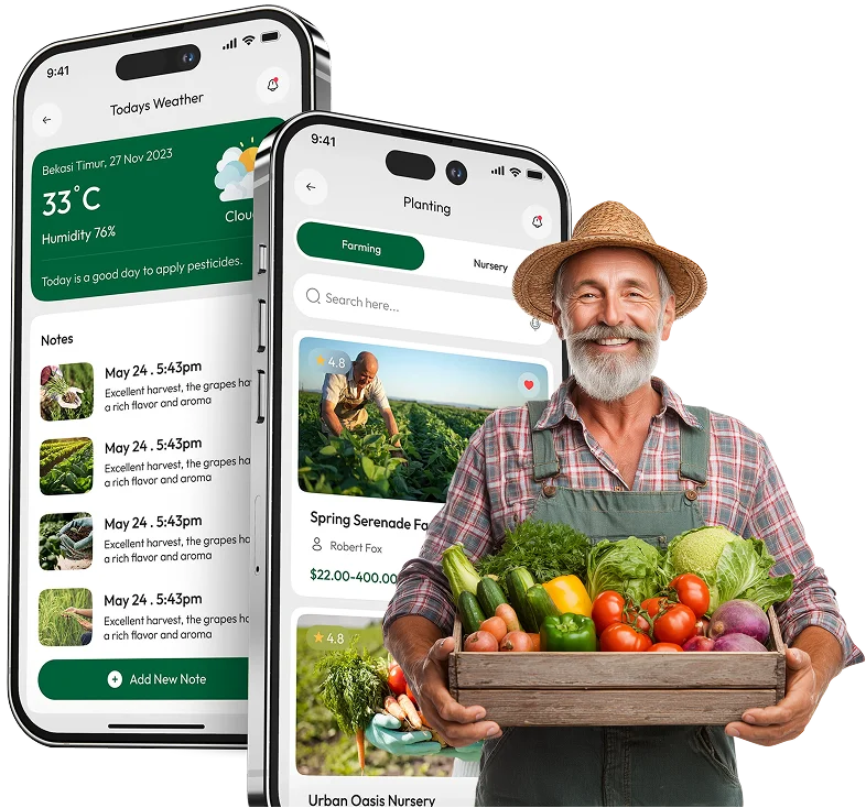 agri-app