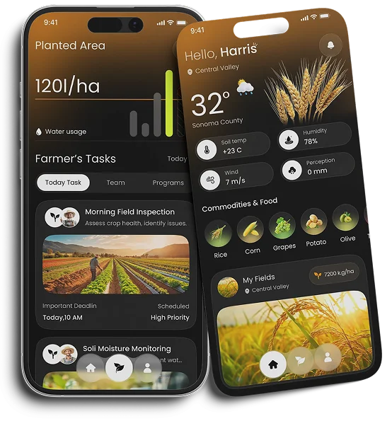 monetize-agriculture-app